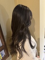 ゼン(Zen.) ナチュラルハイライト