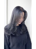 ワンランク上の上品なレイヤーカット