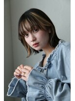 ブレスボー コウベ(Breath beauu) ▼Breath beauu Kobe▼ショート/ボブ/三宮/元町/神戸