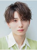 ナミュールセンターパート