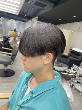 ゼスト 八王子店(ZEST) 酸性ストレート『石井光星』