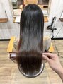 ピッコリーノバイプロデュース 小田急相模原店(Piccolino by Produce) 髪質改善ストレートお任せ下さい！小田急相模原/縮毛矯正/ボブ