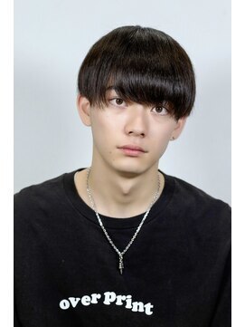 リップス レイ ギンザ(LIPPS Ray GINZA) サラサラマッシュ