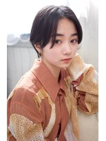 グランアージュ 錦糸町(grandage)&nbsp;くびれショート/ハンサムショート/ショートボブ/ショートf