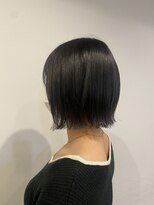 ペスカ 札幌大通店(pesca)&nbsp;韓国ボブ