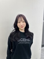 キャンディ 横浜(CANDY) (YURI指名限定)deep lavender