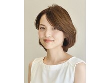 ヘアカラー専門店 りんご