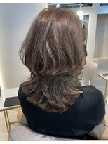 マインバイアフロートギンザ(MYNE by AFLOAT GINZA)&nbsp;くびれレイヤー