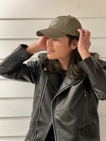 ダッド(DAD)&nbsp;【DAD CAP】