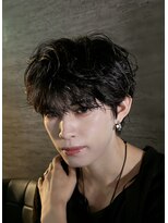 ローグ(ROGUE)&nbsp;中華シャドウパーマ