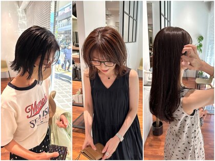 ノーマン(norman)の写真