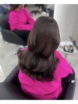 アルドーレ(Ardore)&nbsp;ブリーチなし★チョコレートブラウン★