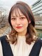 イマ(ima)の写真/《選べるパーマ＋カット＋前処理TR¥10000》ダメージレス&色持ちを良くする前処理Tr付き！