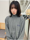 レイヤースタイル