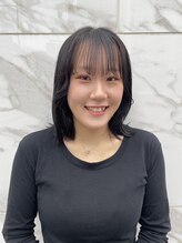 ジ エクト ヴィシア 心斎橋店(The Ect VIXIA) 堀川 なつみ