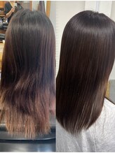 美容室まなざし