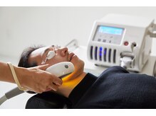 【光の効果でヒゲのケア 2】ご利用前の注意事項