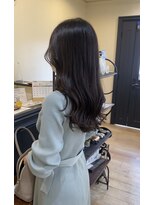 ケア アンド デザイン ココロ(care&design KOKORO)&nbsp;ラベンダーブルー