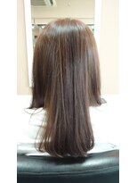 ディフェイス(Diface)&nbsp;髪質改善トリートメント