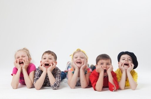 【KirksHair 松戸】《学割》【小学生まで】　キッズカット