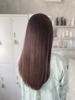 ソマリ(SOMARI.)&nbsp;ピンクブラウン