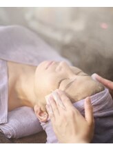 ティントカラー(Tint Color)&nbsp;スパニスト SACHIE