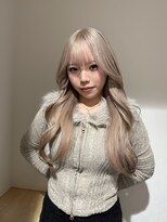 モニカ 栄店(MONIQA)&nbsp;ホワイトベージュ