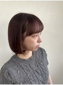 ピンクラベンダー