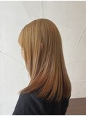 ハリウッドトリートメント