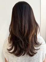 キリ 表参道(kyli)&nbsp;☆モテ髪くびれヘアイメチェン美髪愛され大人可愛い#501f0702