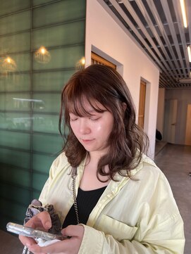 イェスオキナワ(yes okinawa) チョコレートブラウン