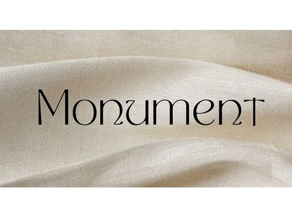 モニュメント(Monument)の写真