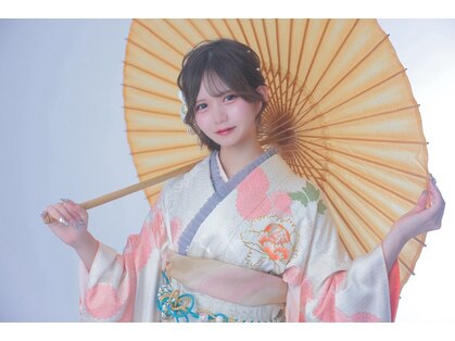 クランリリー 東梅田店(clan lily)の写真