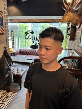 バレス 田町(BALES) フェザーアップ