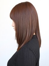 リッチアンドアンジー(RICCI&ANGIE)