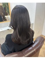 インビテーション(invitation)&nbsp;レイヤーロブスタイル