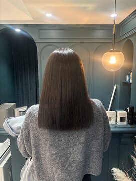 チャンチ(chanch) オリーブグレージュ/オリーブカラー/ナチュラルカラー