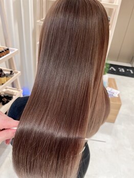 長く通えるサロンを探されている方にもオススメ。ずっと通いたいと思える価格と技術をご提供します＊