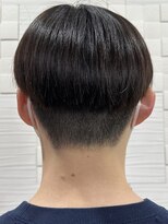 ヘアーサロン リーベ 東久留米店(Hair Salon Liebe)&nbsp;ブリーチハイライト髪質改善ダブルカラーレイヤーカット