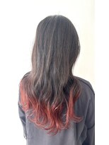 ケア バイ ノッシュ 天神大名(CARE by NOSH)&nbsp;【Nosh】ポイントデザインカラー