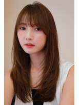 ユニカ バイ ベル 吉祥寺(unica by Belle)&nbsp;レイヤーカット