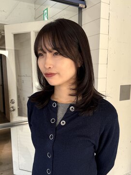 メロウマン(mellowman) layer style