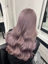 髪質・骨格・なりたい雰囲気に合わせたオーダーメイド提案！