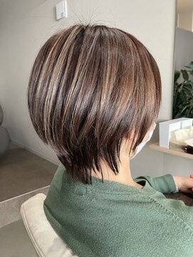 本と南風 guest design