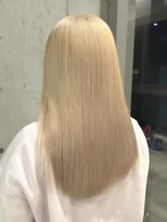 マジコ 下北沢本店(magico) ホワイトベージュ