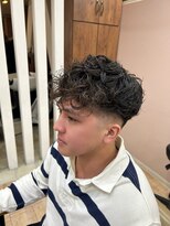 ループ(LOOP)&nbsp;【フェード】スペインカール