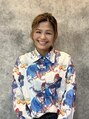 ヘアーアンドスパ シャロームソアーズ(Hair&Spa Shalom Soirs)/宮本ひろこ[髪質改善/白髪染め/白髪ぼかし]