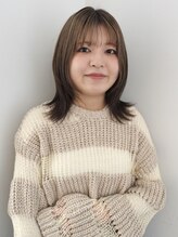 シベルバレー 横浜(sibell)&nbsp;山崎 あやめ