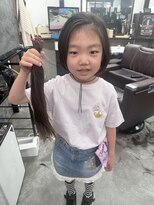 ケーツーネクスト(K2 NEXT)&nbsp;ヘアードネーション
