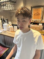 エスケイブ(S/CAVE) ショートスタイル